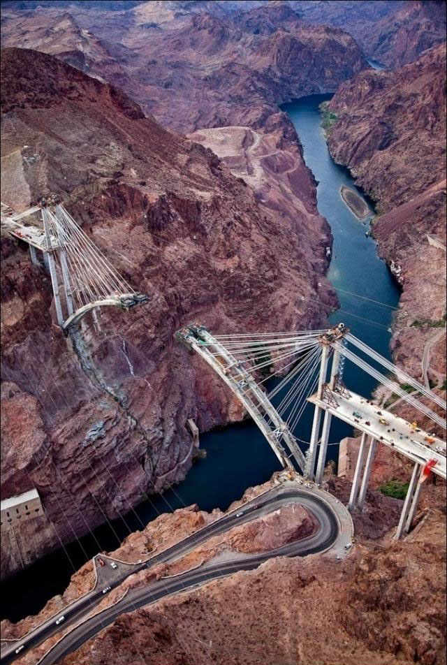 Hoover Dam Bypass