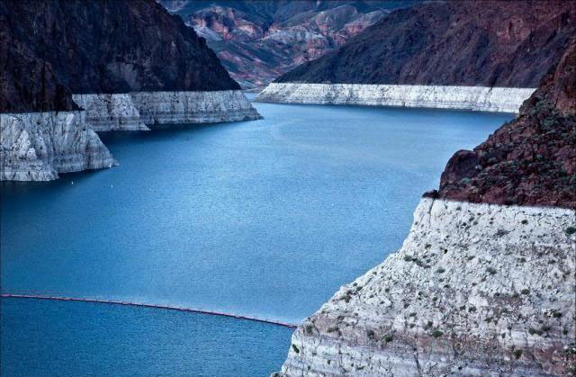 Hoover Dam Bypass