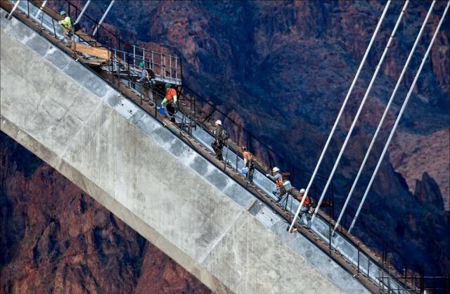 Hoover Dam Bypass