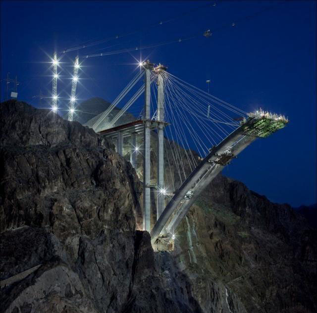 Hoover Dam Bypass