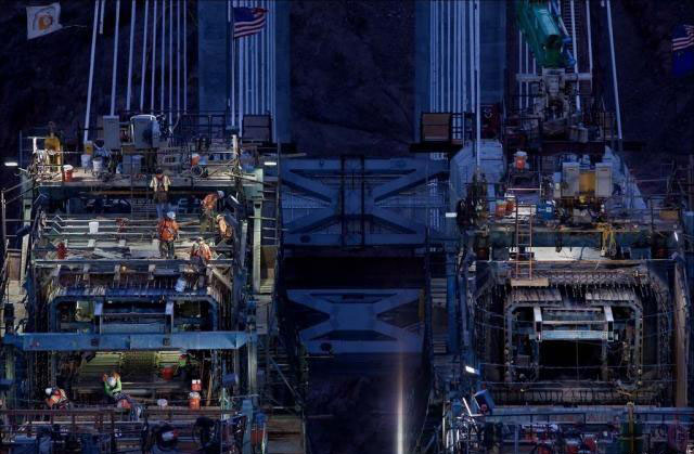 Hoover Dam Bypass