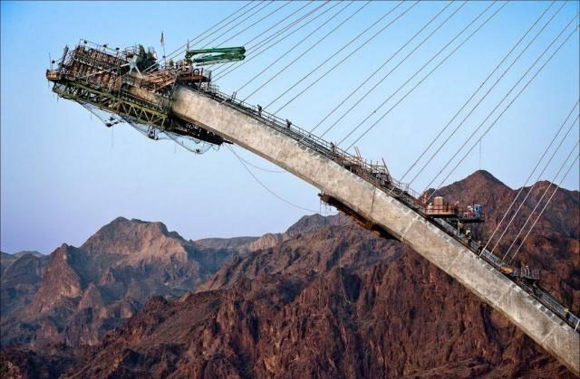 Hoover Dam Bypass