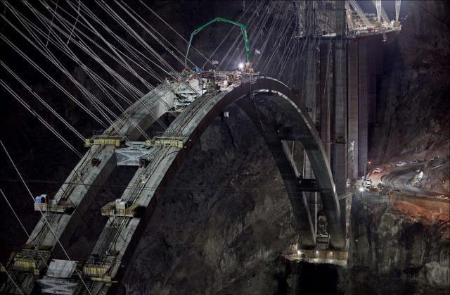 Hoover Dam Bypass