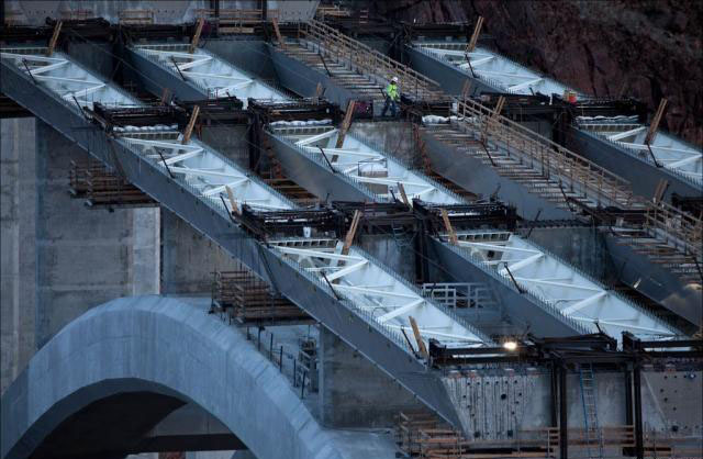 Hoover Dam Bypass