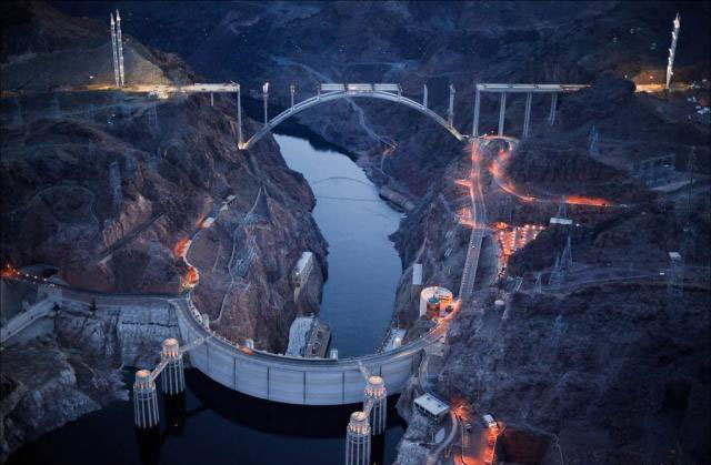 Hoover Dam Bypass