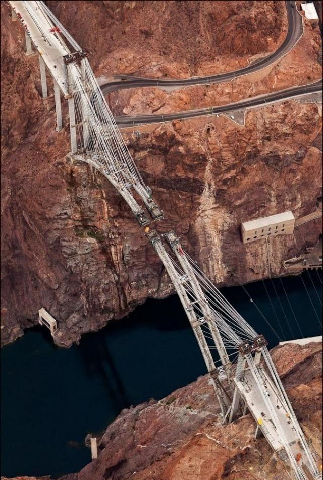 Hoover Dam Bypass