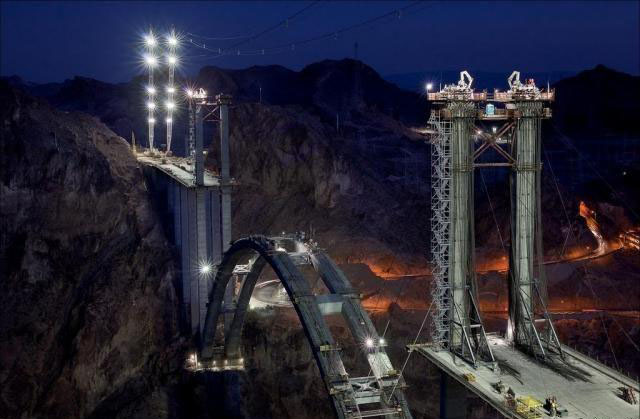 Hoover Dam Bypass