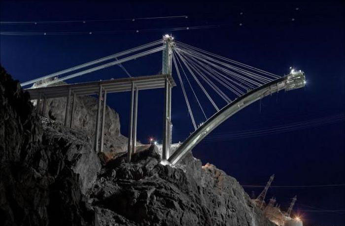 Hoover Dam Bypass