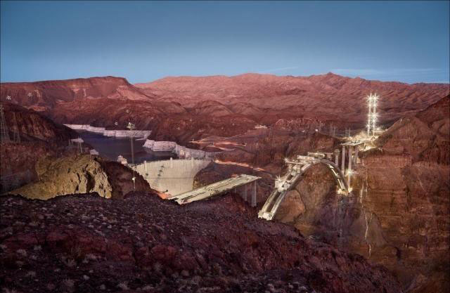 Hoover Dam Bypass