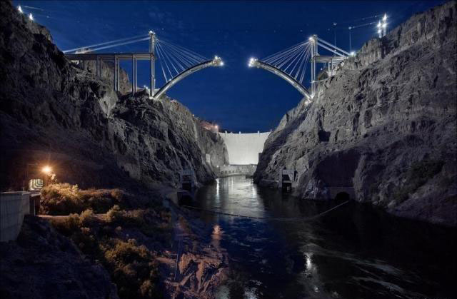 Hoover Dam Bypass