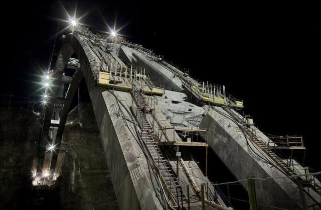 Hoover Dam Bypass