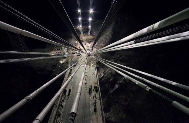 Hoover Dam Bypass