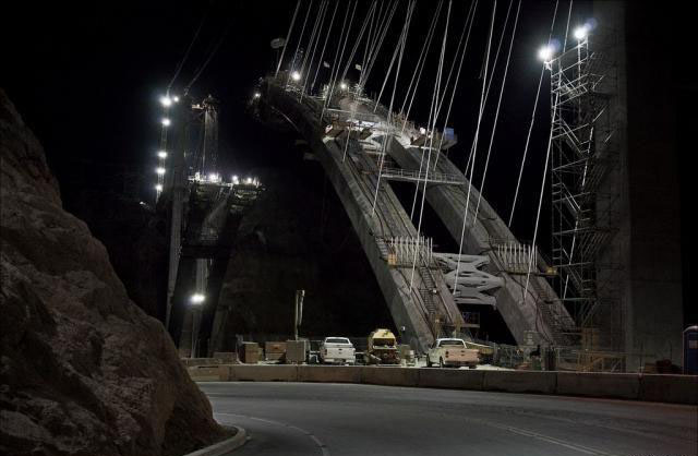 Hoover Dam Bypass