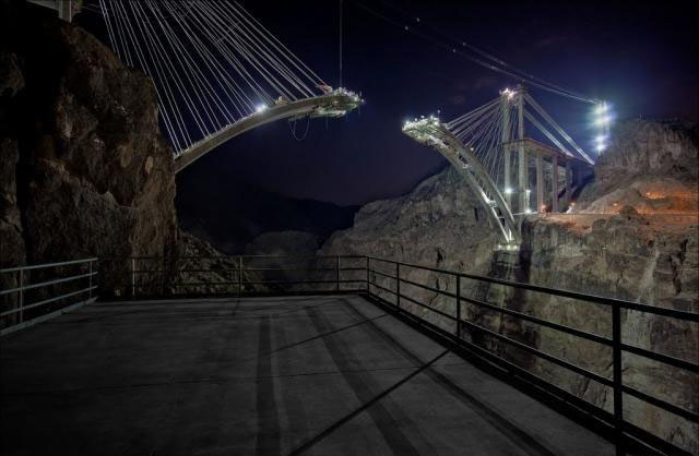 Hoover Dam Bypass