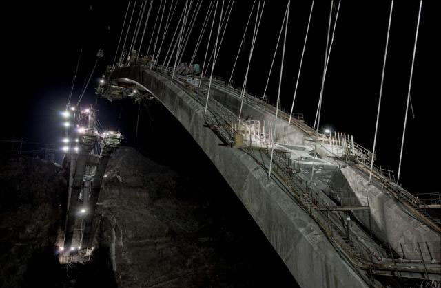 Hoover Dam Bypass