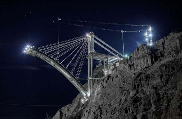 Hoover Dam Bypass