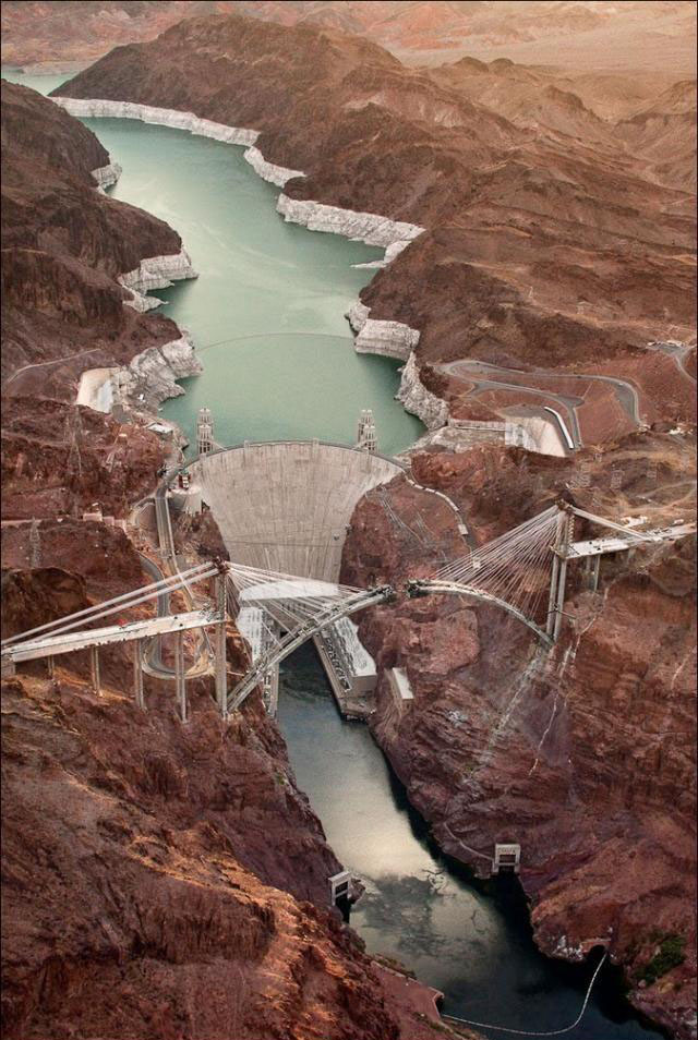Hoover Dam Bypass