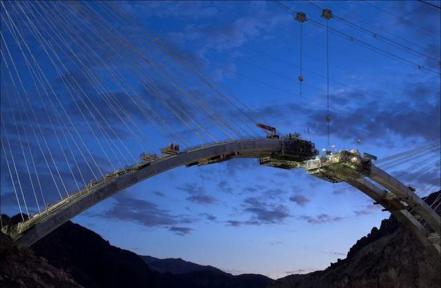Hoover Dam Bypass