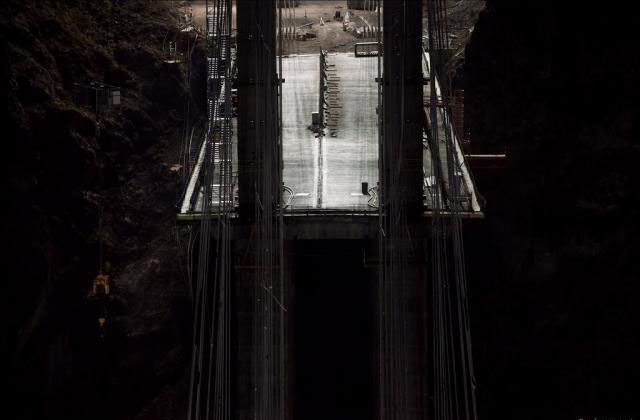Hoover Dam Bypass
