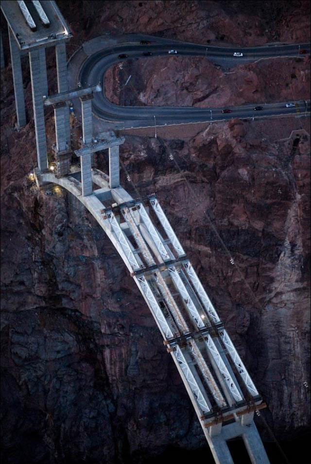 Hoover Dam Bypass