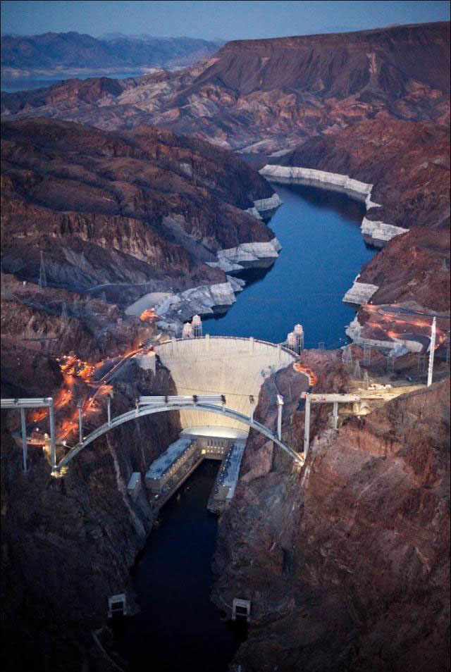 Hoover Dam Bypass