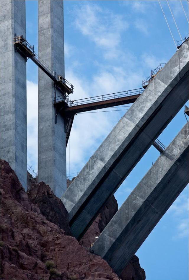 Hoover Dam Bypass