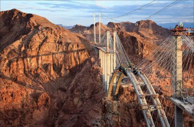Hoover Dam Bypass