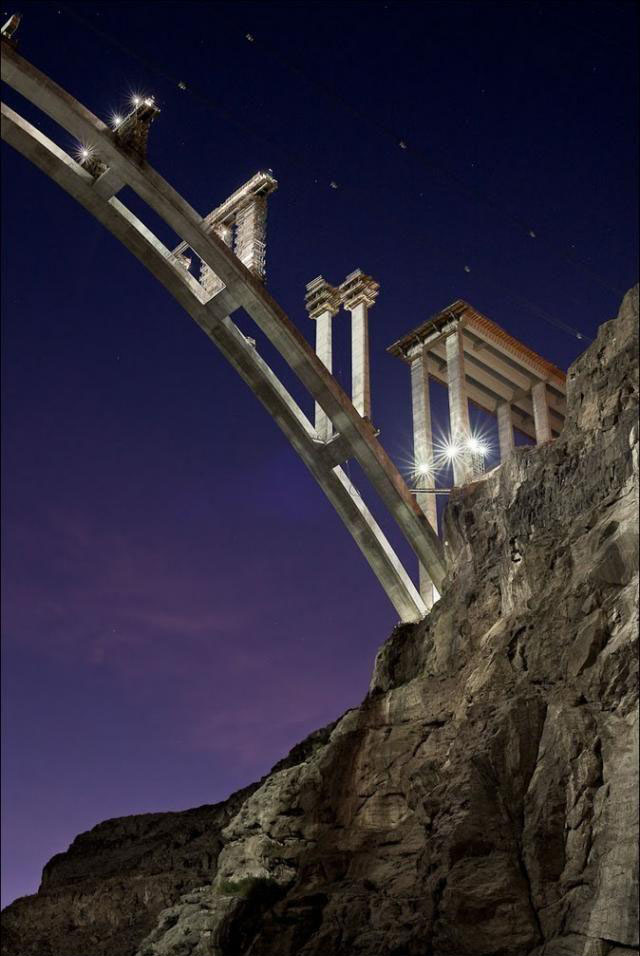 Hoover Dam Bypass