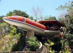 ����� �������  Boeing 727 � �����-����