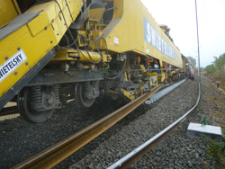 RU 800 S - �������� ��������������� ����� ��� ������ ������� ����
