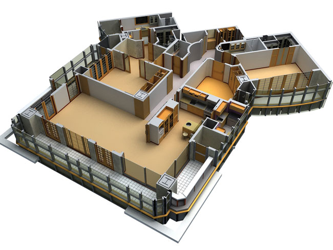 ArchiCAD 15