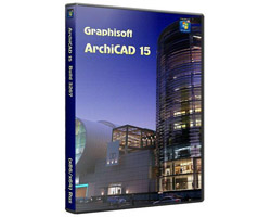 ArchiCAD - ���������� ����� ����-� ����������� ����������� ��� �����������.
