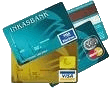 karta visa